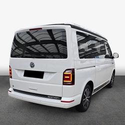 Volkswagen California T6 2.0 TDI 150 DSG7 Oc&eacute;an Edition - 48500 km Franqueville-Saint-Pierre