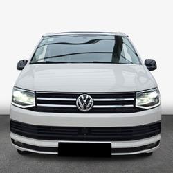 Volkswagen California T6 2.0 TDI 150 DSG7 Oc&eacute;an Edition - 48500 km Franqueville-Saint-Pierre