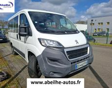 Peugeot Boxer Marciac