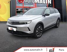 Opel Grandland Mantes-la-Ville
