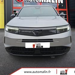 Opel Grandland 1.2 Turbo Hybrid 145 ch e-DCT6 GS Mantes-la-Ville