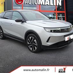 Opel Grandland 1.2 Turbo Hybrid 145 ch e-DCT6 GS Mantes-la-Ville