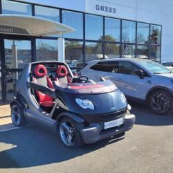 Smart Fortwo CROSSBLADE 71 CV Sainte-Luce-sur-Loire