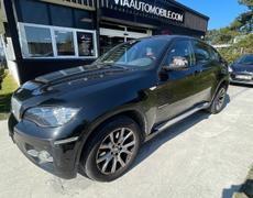 BMW X6 Pessac