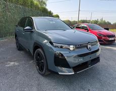 Citroen C5 Aircross Sargé-lès-le-Mans