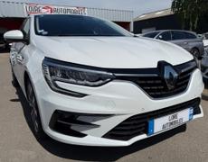Renault Megane 4