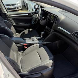 Renault Megane 4 TCe 140 EDC INTENS Saint-Herblain