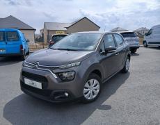 Citroen C3 Saint-Aubin-d'Arquenay