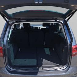 Volkswagen Sharan Join - 1.4 TSI 150 DSG - Cam&eacute;ra - Bi Xenon - 7 places !!! Franqueville-Saint-Pierre