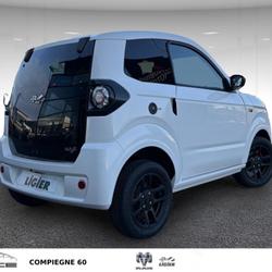 Ligier Myli I.DEAL Revo D+ Saint-Quentin