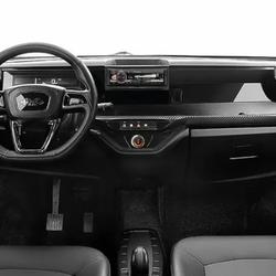 Ligier Myli I.DEAL Revo D+ Saint-Quentin