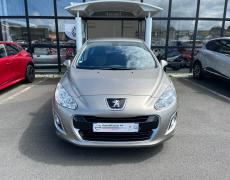Peugeot 308 Phase 2 Sainte-Luce-sur-Loire