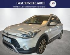 Hyundai i20 - 1.0 T-GDi 100 DCT-7 Creative - 12 490 €