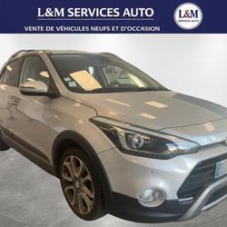 Hyundai i20 1.0 T-GDi 100 DCT-7 Creative occasion - Prinquiau - photo 2/11