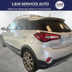 Hyundai i20 1.0 T-GDi 100 DCT-7 Creative occasion - Prinquiau - photo 3/11