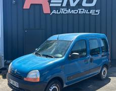 Renault Kangoo Séné