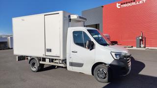 Renault Master  - photo 0