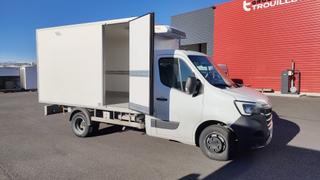 Renault Master  - photo 1