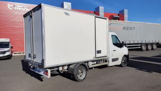 Renault Master  - photo 4