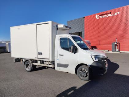 Renault Master - FRIGO 12M3 165 CV RJ CAISSE CAZAUX GROUPE THERMOKING V300 MAX 3.5T - 52 188 €