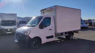 Renault Master  - photo 2