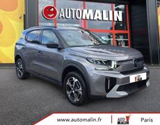 Citroen C3 Aircross Mantes-la-Ville