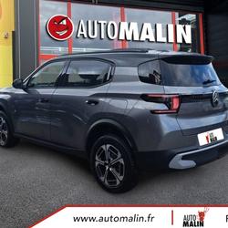 Citroen C3 Aircross Hybride 145 ch E-DCS6 Max  7 PLACES Mantes-la-Ville