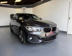 BMW Serie 1 Saint-Herblain