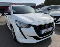 Peugeot 208 Saint-Herblain