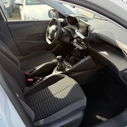 Peugeot 208 BlueHDi 100 Active *12/2021*5places* Saint-Herblain