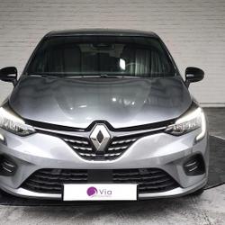 Renault Clio 5 E-Tech full hybrid 145 Techno occasion - Dunkerque - photo 2/19