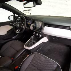 Renault Clio 5 E-Tech full hybrid 145 Techno occasion - Dunkerque - photo 3/19