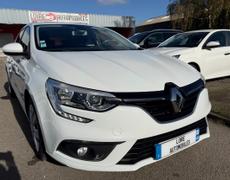 Renault Megane 4 Saint-Herblain