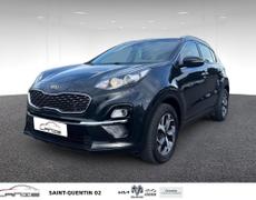 Kia Sportage Jaux