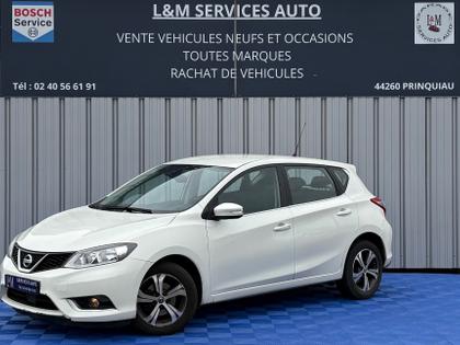 Nissan Pulsar - 1.5 dCi 110 Acenta - 8 490 €