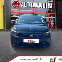 Opel Corsa 1.2 Turbo 100 ch BVA8 Edition M&eacute;rignac
