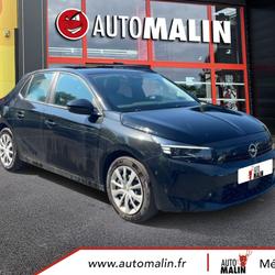Opel Corsa 1.2 Turbo 100 ch BVA8 Edition M&eacute;rignac