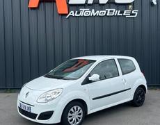 Renault Twingo 2 Séné