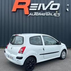 Renault Twingo 2 1.5 dCi 65 eco2 Expression S&eacute;n&eacute;