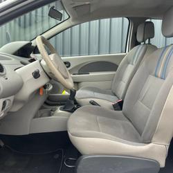 Renault Twingo 2 1.5 dCi 65 eco2 Expression S&eacute;n&eacute;