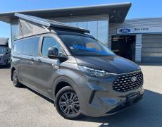 Ford Transit Custom Sigournais