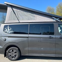 Ford Transit Custom WESTFALIA KELSEY L1H1 2.0 ECOBLUE 136 CH Sigournais