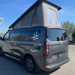 Ford Transit Custom WESTFALIA KELSEY L1H1 2.0 ECOBLUE 136 CH Sigournais
