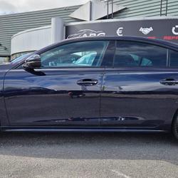 Peugeot 508 BlueHDi 130 ch S&S EAT8 Allure Pack Les Garennes sur Loire