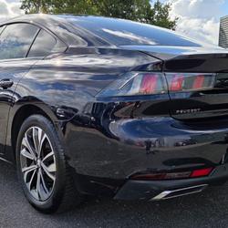 Peugeot 508 BlueHDi 130 ch S&S EAT8 Allure Pack Les Garennes sur Loire