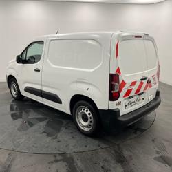 Peugeot Partner STANDARD 650 KG BLUEHDI 130 S&S EAT8 PREMIUM Quimper