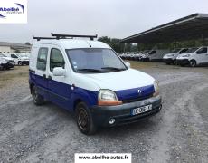 Renault Kangoo Marciac