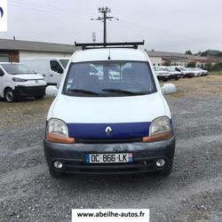 Renault Kangoo D65 PACK CLIM Marciac