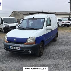 Renault Kangoo D65 PACK CLIM Marciac