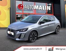 Peugeot 208 Mérignac